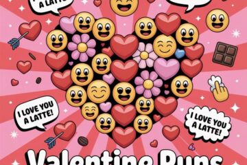 Valentine Puns - 199+ Puns You will Love