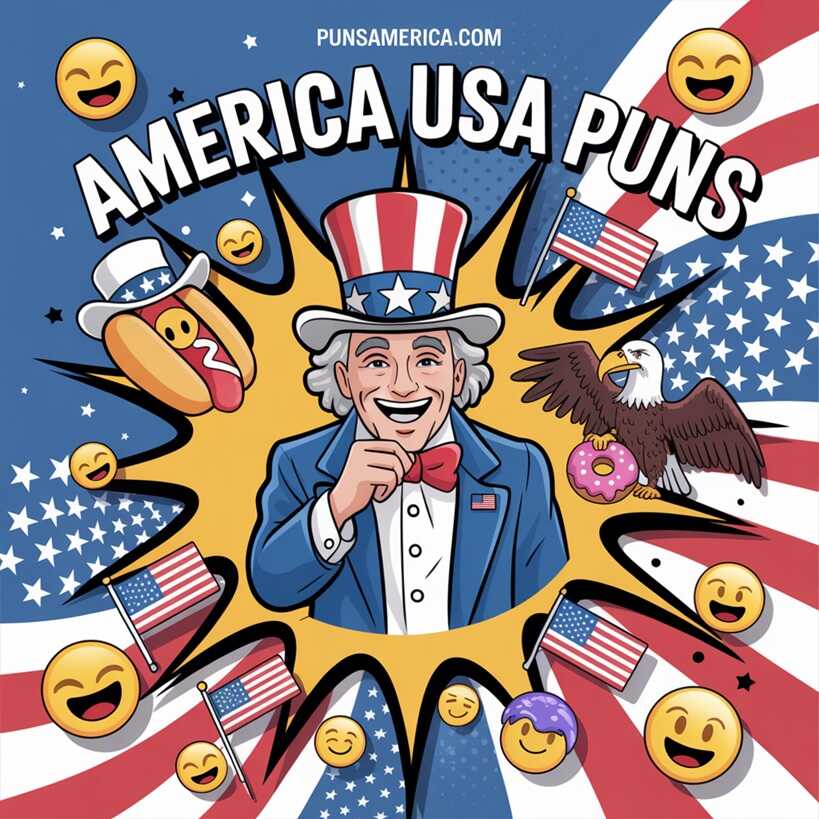 punsamerica.com America Puns | Puns America punsamerica.com - America Puns