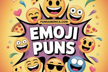 199+ Emoji Puns - Best for World Emoji Day
