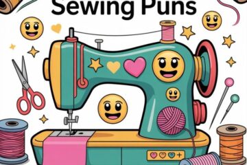 199+ Sewing Puns - Punsamerica Lets Stich Together