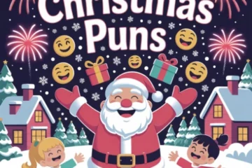 Sleigh What! 199+ Christmas Puns to Jingle Your Bells
