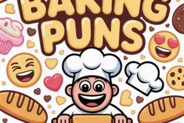 Baking Puns