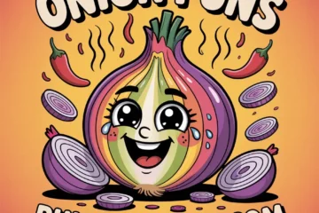 Onion Puns